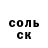 БУТИРАТ жидкий экстази Sofiia Symonova